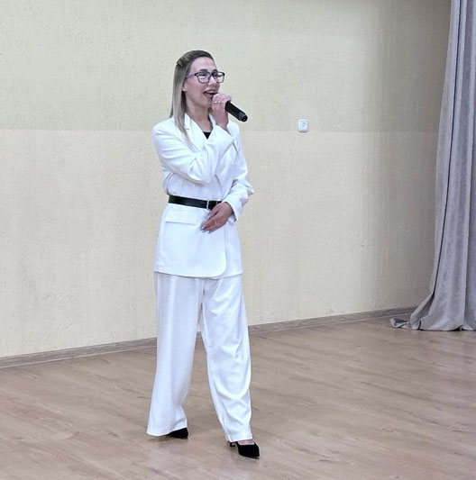 В Костюковичах чествовали мастеров кулинарного дела В Костюковичах чествовали мастеров кулинарного дела