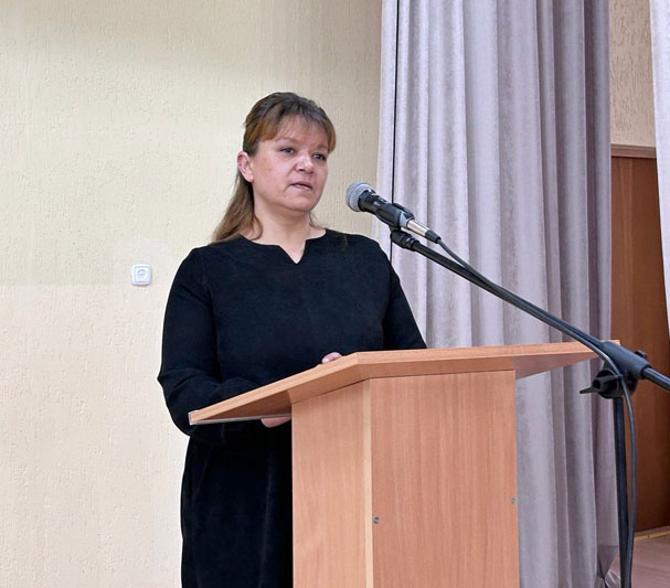 В Костюковичах чествовали мастеров кулинарного дела