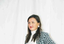 Светлана Потемкина: «Моя работа – это мое увлечение»