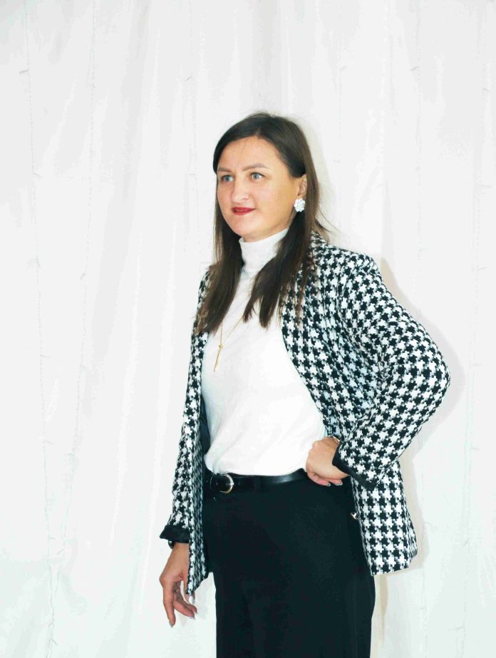 Светлана Потемкина: «Моя работа – это мое увлечение»