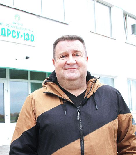 Коллективу ДРСУ № 130 есть чем гордиться!