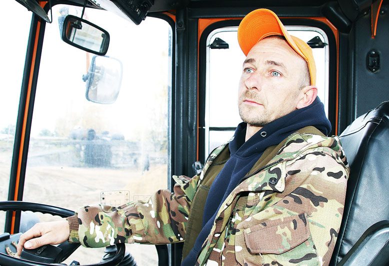 Коллективу ДРСУ № 130 есть чем гордиться!