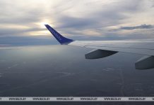 Рейсов стало больше. «Белавиа» представила зимнее расписание