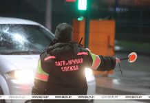 Польша возобновила работу пунктов пропуска на границе с Беларусью