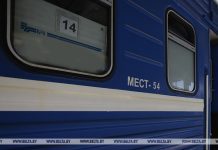 БЖД назначила более 200 дополнительных поездов на зимние праздники