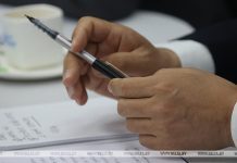 В Беларуси внесены изменения в правила содержания и благоустройства мест погребения