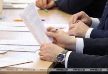 Изменения в законы об обеспечении военной безопасности и обороны одобрили в Совете Республики