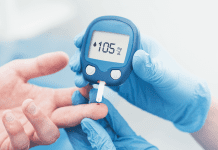 Акция «Здоровье на работе – победим диабет вместе» проводится с 3 по 21 ноября