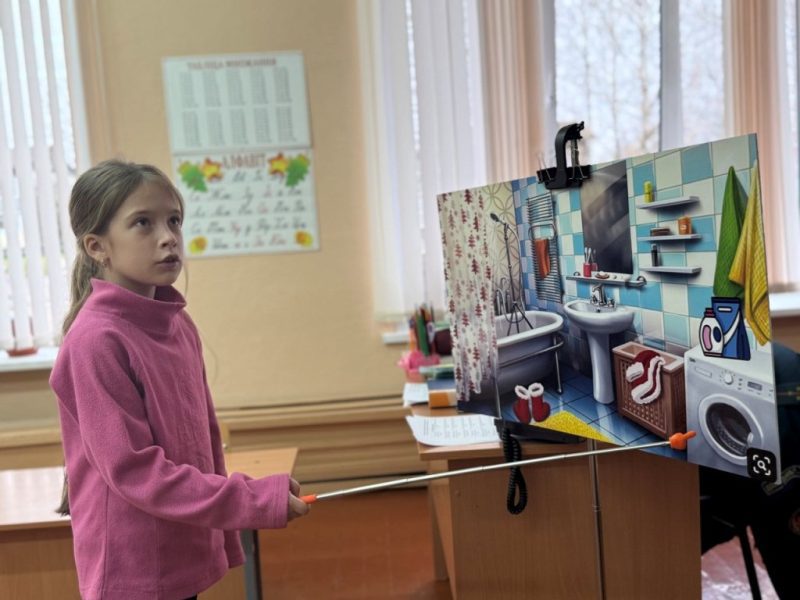 Костюковичские спасатели напомнили детям о безопасности на каникулах