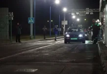 Возобновлена работа двух пунктов пропуска на белорусско-литовской границе