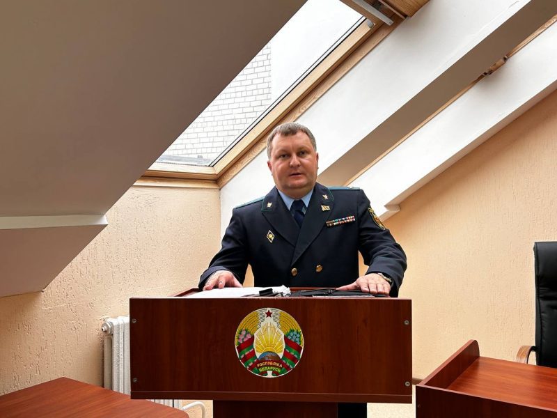 ВПК «Зубр» изучили угрозы цифрового мира и поговорили о геноциде