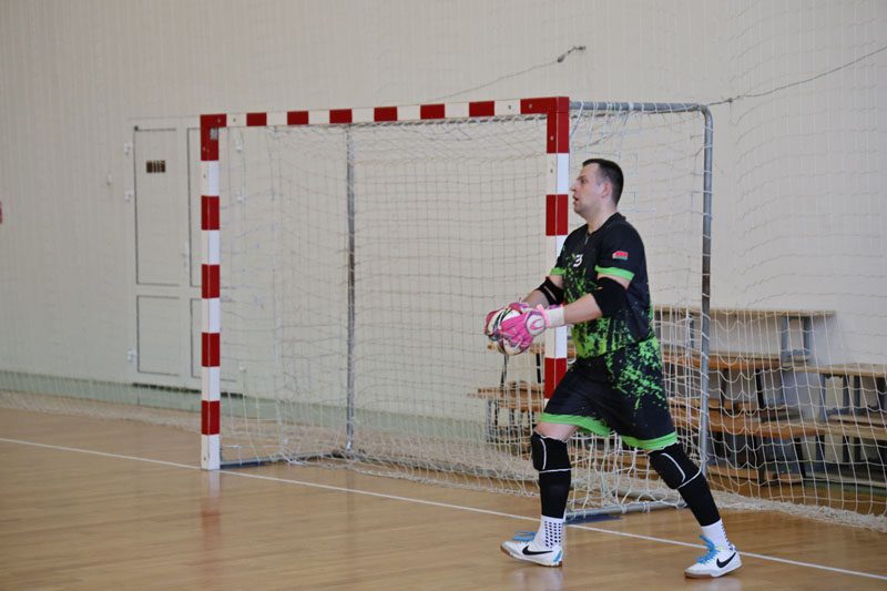 Определились победители районного турнира по мини-футболу в Костюковичах Определились победители районного турнира по мини-футболу в Костюковичах