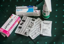 В Беларуси зарегистрированы первые пациенты с гриппом A: кто они – рассказали в Минздраве