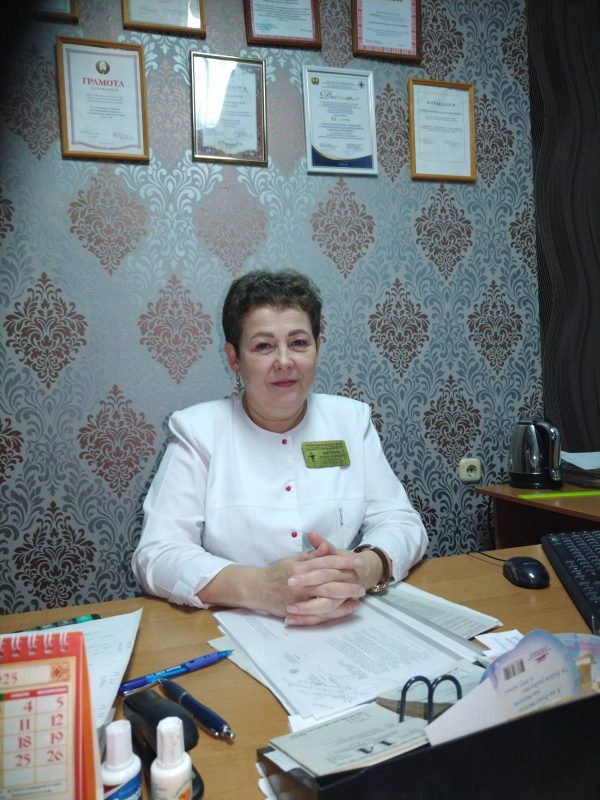 Страсти по талонам: почему  костюковчане недовольны работой стоматологии