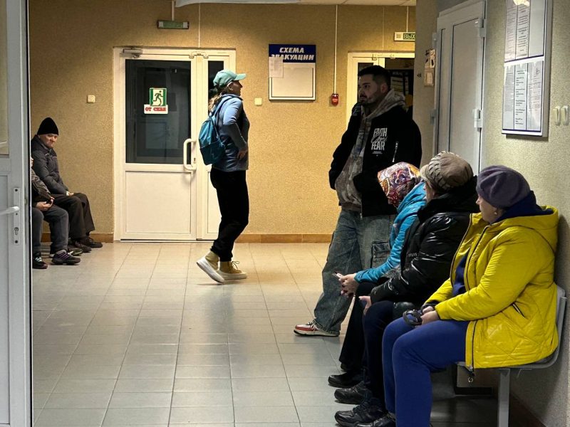 Страсти по талонам: почему  костюковчане недовольны работой стоматологии