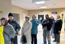 Страсти по талонам: почему костюковчане недовольны работой стоматологии