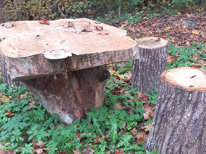 Обычный человек создал необычный музей в Костюковичском районе Обычный человек создал необычный музей в Костюковичском районе