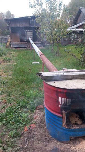 Обычный человек создал необычный музей в Костюковичском районе Обычный человек создал необычный музей в Костюковичском районе