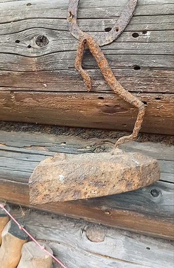 Обычный человек создал необычный музей в Костюковичском районе Обычный человек создал необычный музей в Костюковичском районе