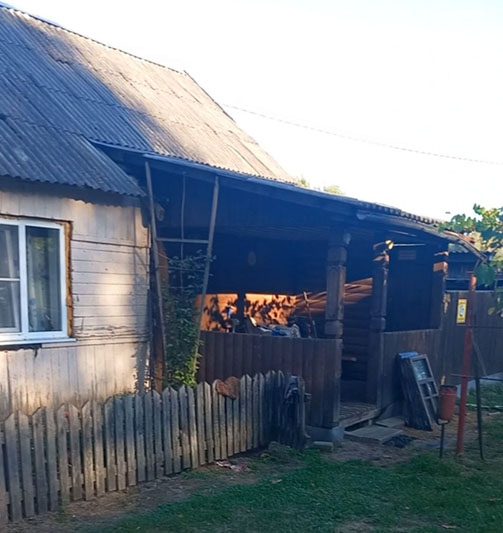 Обычный человек создал необычный музей в Костюковичском районе Обычный человек создал необычный музей в Костюковичском районе