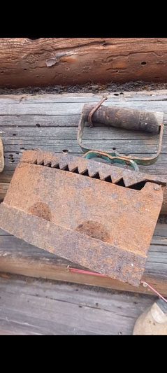 Обычный человек создал необычный музей в Костюковичском районе Обычный человек создал необычный музей в Костюковичском районе