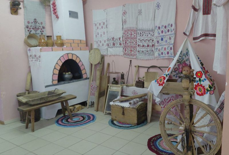 Благодарность за труд и преданность. В КСУП "Селецкое" наградили достойных