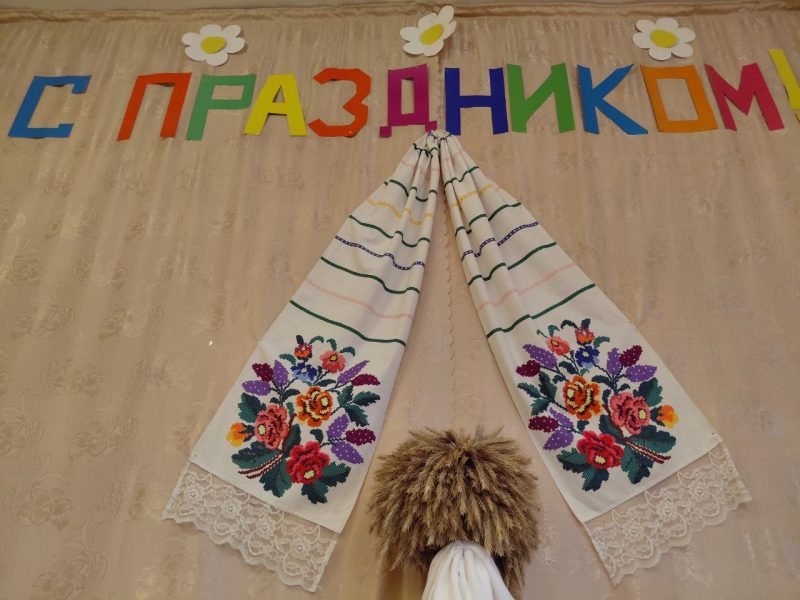 Благодарность за труд и преданность. В КСУП "Селецкое" наградили достойных