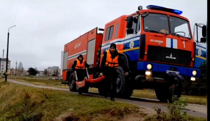 Какой проект журналисты и спасатели готовят на республиканский конкурс Какой проект журналисты и спасатели готовят на республиканский конкурс