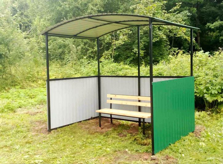 Инициативы местных жителей – двигатель перемен Пролетарского сельского Совета