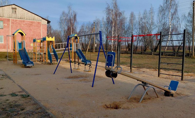 Инициативы местных жителей – двигатель перемен Пролетарского сельского Совета