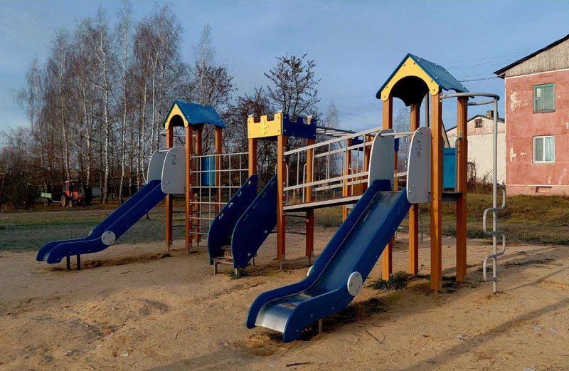 Инициативы местных жителей – двигатель перемен Пролетарского сельского Совета