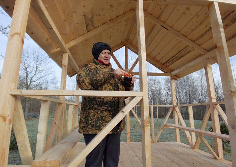 Инициативы местных жителей – двигатель перемен Пролетарского сельского Совета