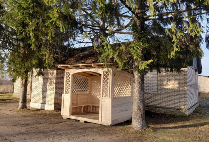 Инициативы местных жителей – двигатель перемен Пролетарского сельского Совета