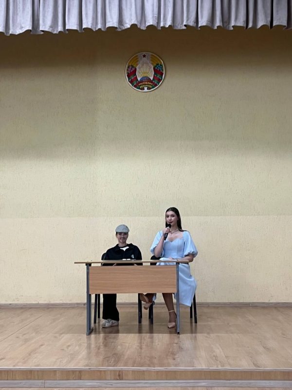 Кому в Костюковичах досталось звание осенней королевы