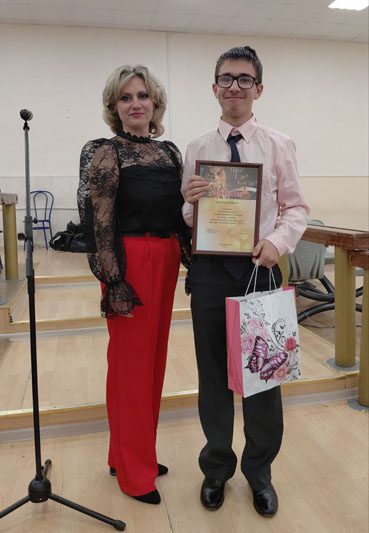 Интеллектуальный молодежный турнир "Осенний Кубок - 2025"  прошел в Костюковичах