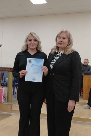 Интеллектуальный молодежный турнир "Осенний Кубок - 2025"  прошел в Костюковичах