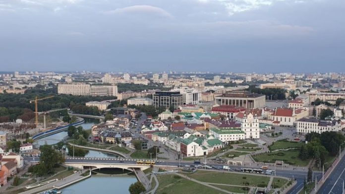 ВВП Беларуси изменился. Новые цифры поступили от Белстата