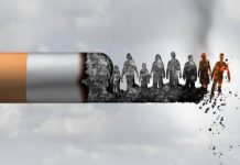 Акция «Беларусь против никотина» проходит в Могилевской области с 3 по 21 ноября