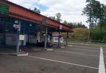 Решение принято. Литва открывает границу с Беларусью