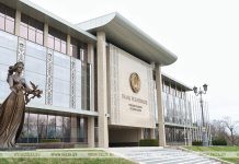 Лукашенко заявил о готовности Беларуси помогать Кении в становлении новых направлений в сельском хозяйстве