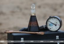 Беларусь увеличит тарифы на прокачку нефтепродуктов с 1 января 2026 года