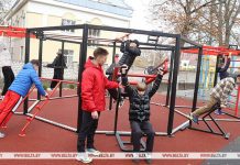 Более 64 тыс. школьников Беларуси пройдут оздоровление во время новогодних и рождественских праздников