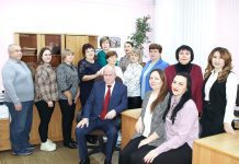 Свой профессиональный праздник отмечают страховые работники