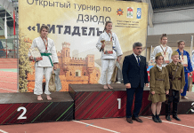 Костюковичские дзюдоистки — призеры открытого турнира в Бресте