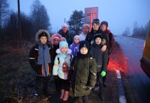 Узнали, как решат вопрос с открытой остановкой в Забычанье