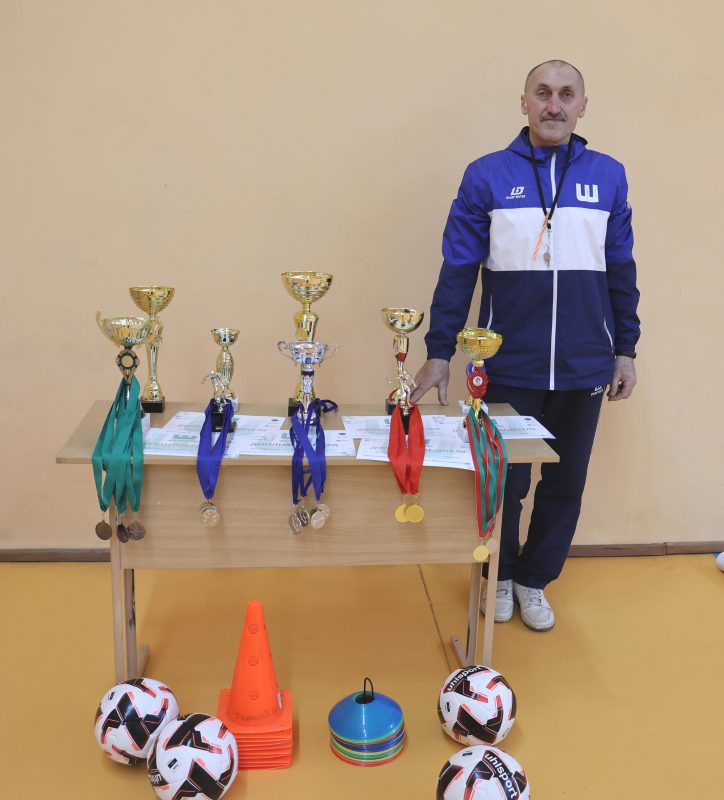 "Прибеседье": маленький клуб с большими возможностями