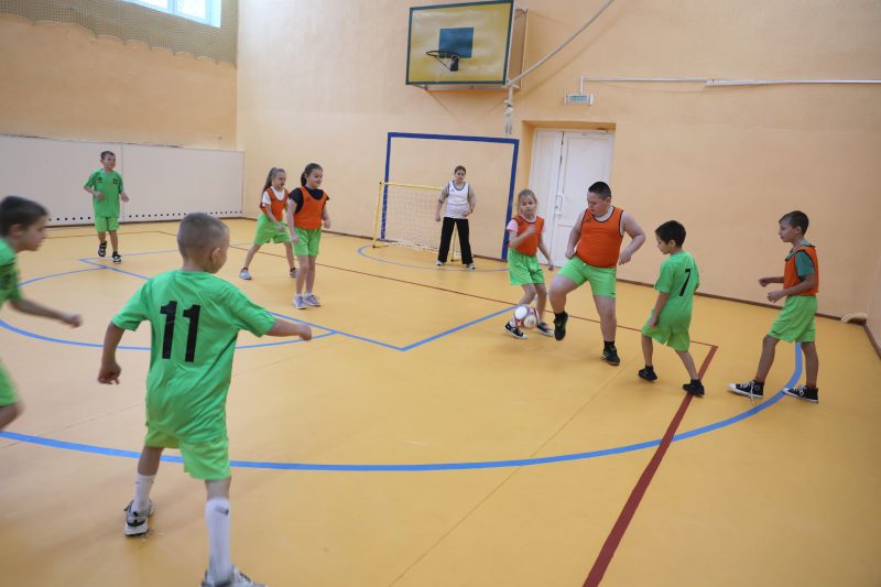 "Прибеседье": маленький клуб с большими возможностями