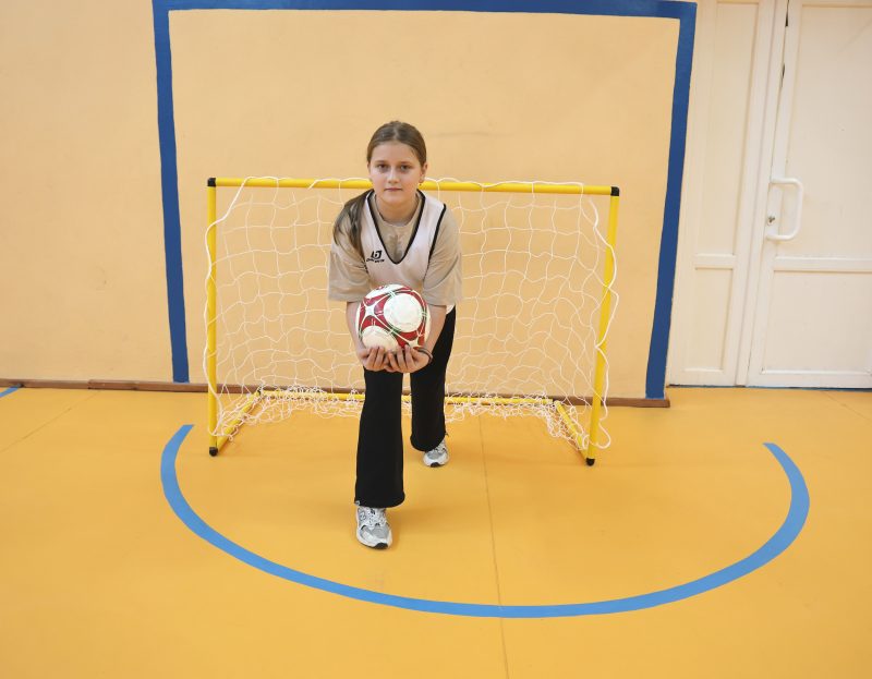 "Прибеседье": маленький клуб с большими возможностями