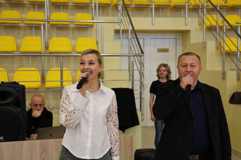 Районные соревнования, посвященные Дню инвалидов, прошли в Костюковичском ФОЦ