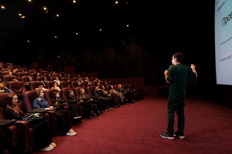 Будущее в руках молодежи: онлайн-школа цифровой грамотности МТС и Министерства образования #ДиджиталЛаб выпустила первый поток учащихся